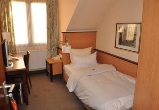 фото отеля Vogelsang Hotel Gasthof Zellingen