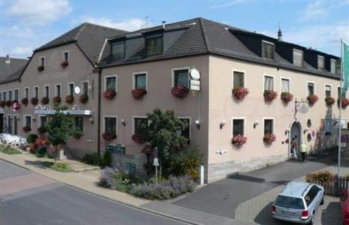 фото отеля Vogelsang Hotel Gasthof Zellingen