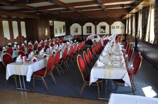 фото отеля Vogelsang Hotel Gasthof Zellingen