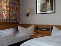Vogelsang Hotel Gasthof Zellingen