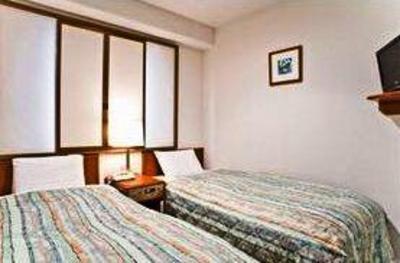 фото отеля Kuretake Inn Hamanako