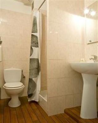 фото отеля De Berne Hotel Nice