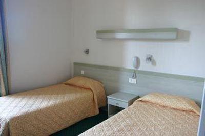 фото отеля De Berne Hotel Nice