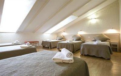 фото отеля De Berne Hotel Nice