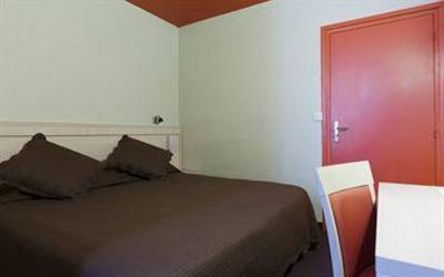фото отеля De Berne Hotel Nice