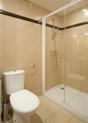 фото отеля De Berne Hotel Nice