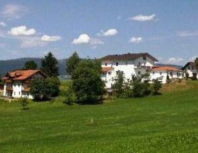 фото отеля Edlgutl Pension und Ferienwohnungen