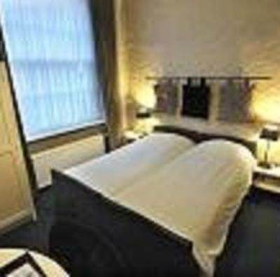 фото отеля Hotel Elburg