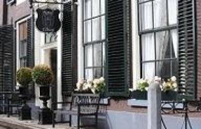 фото отеля Hotel Elburg