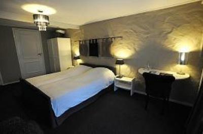 фото отеля Hotel Elburg