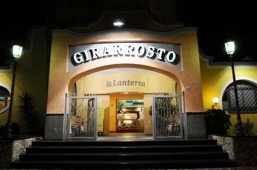 фото отеля Hotel Ristorante La Lanterna