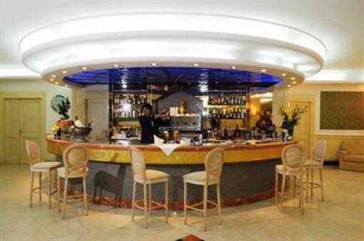 фото отеля Hotel Ristorante La Lanterna