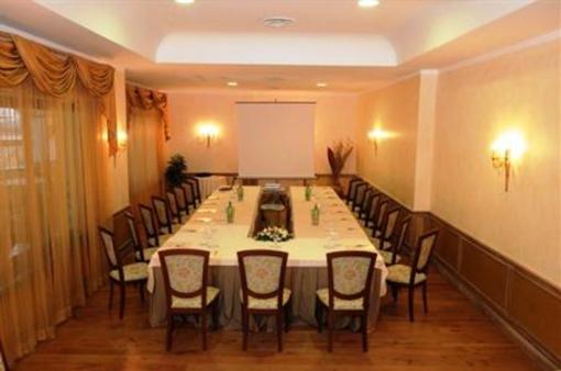 фото отеля Hotel Ristorante La Lanterna