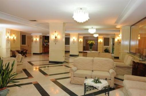 фото отеля Hotel Ristorante La Lanterna