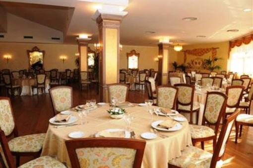 фото отеля Hotel Ristorante La Lanterna