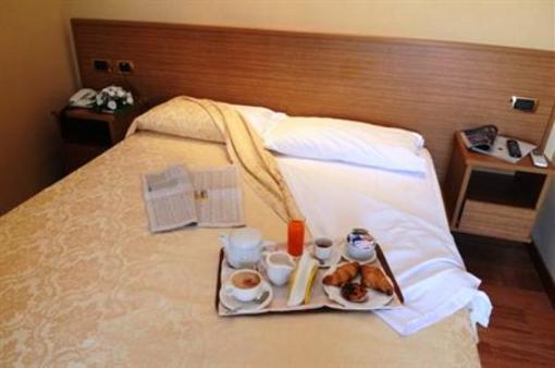 фото отеля Hotel Ristorante La Lanterna