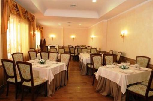 фото отеля Hotel Ristorante La Lanterna