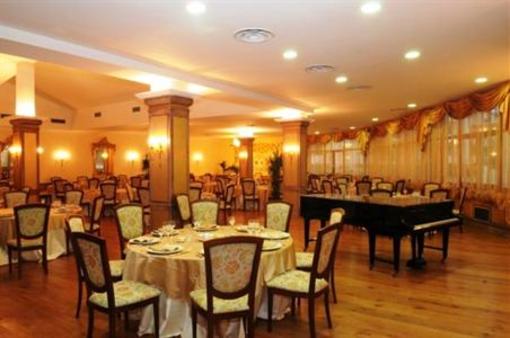 фото отеля Hotel Ristorante La Lanterna