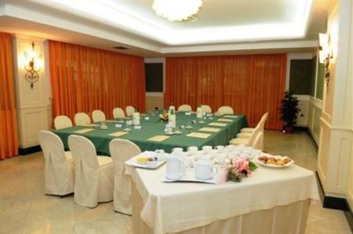 фото отеля Hotel Ristorante La Lanterna