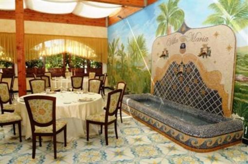 фото отеля Hotel Ristorante La Lanterna
