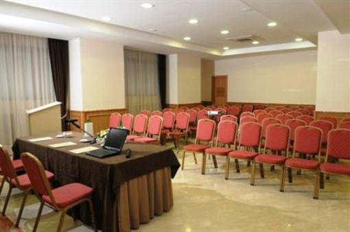 фото отеля Hotel Ristorante La Lanterna