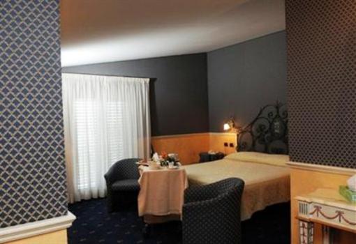 фото отеля Hotel Ristorante La Lanterna