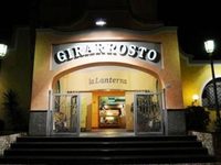 Hotel Ristorante La Lanterna
