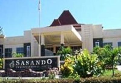 фото отеля Sasando Hotel