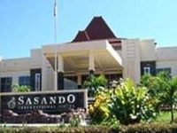 Sasando Hotel