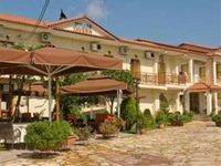 Zorbas Hotel