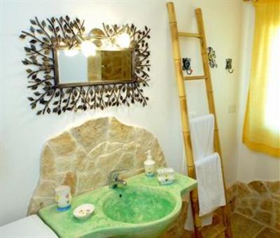 фото отеля La Corte Dei Trulli