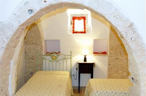 фото отеля La Corte Dei Trulli