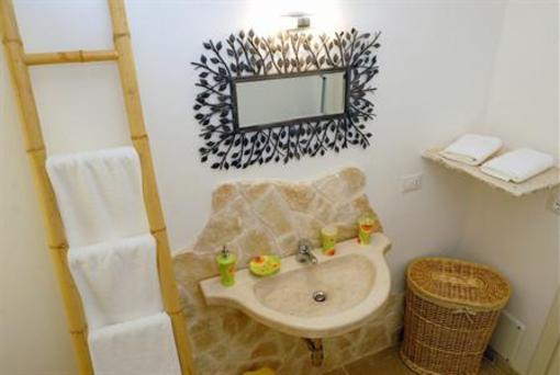 фото отеля La Corte Dei Trulli