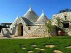 фото отеля La Corte Dei Trulli