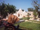 фото отеля La Corte Dei Trulli