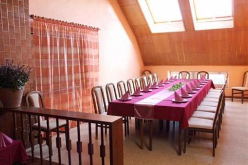 фото отеля Hotel Solitaire Praslavice