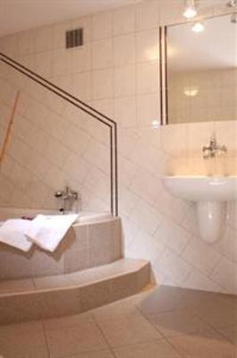 фото отеля Hotel Solitaire Praslavice