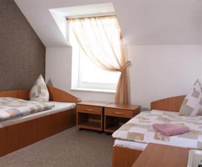 фото отеля Hotel Solitaire Praslavice