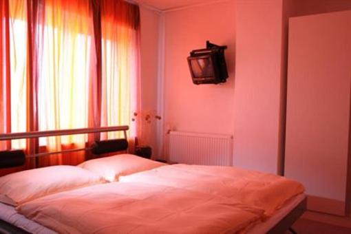 фото отеля Hotel Solitaire Praslavice