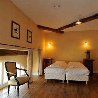 фото отеля Auberge de Smockelaer
