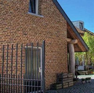 фото отеля Auberge de Smockelaer