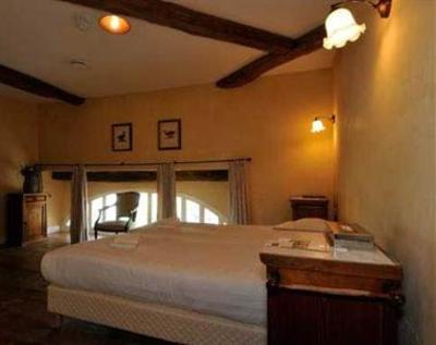 фото отеля Auberge de Smockelaer