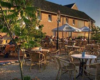 фото отеля Auberge de Smockelaer
