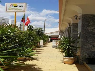 фото отеля Hotel Marina Sao Roque