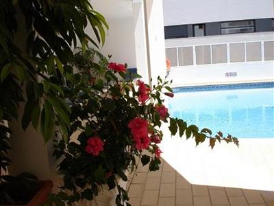 фото отеля Hotel Marina Sao Roque