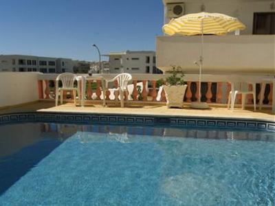 фото отеля Hotel Marina Sao Roque