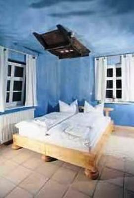 фото отеля Hotel Kaisermuhle Mullrose