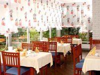 Hotel Auracher Hof