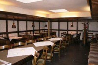 фото отеля Hotel Restaurant Zum Waldfrieden