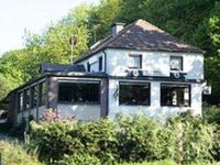 Hotel Restaurant Zum Waldfrieden